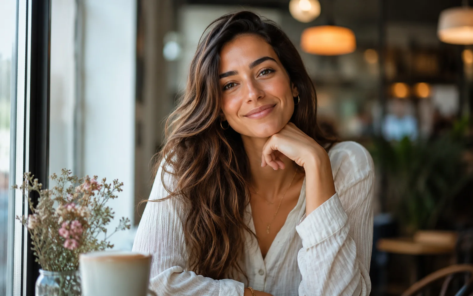 Online dating safety